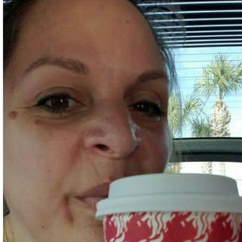 Meet your Posher, Rhonda